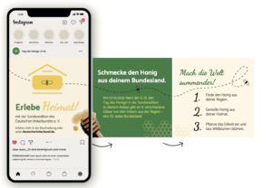 Social Media Design