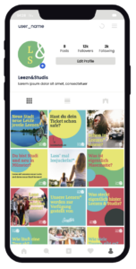 Social Media Design
