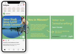 Social Media Design