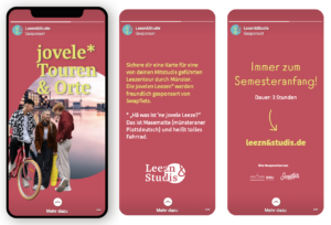 Social Media Design
