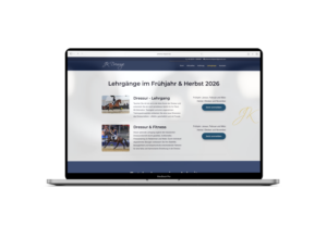 Webdesign