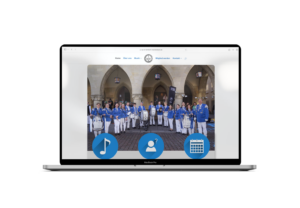 Webdesign
