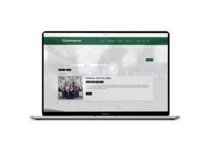 Webdesign